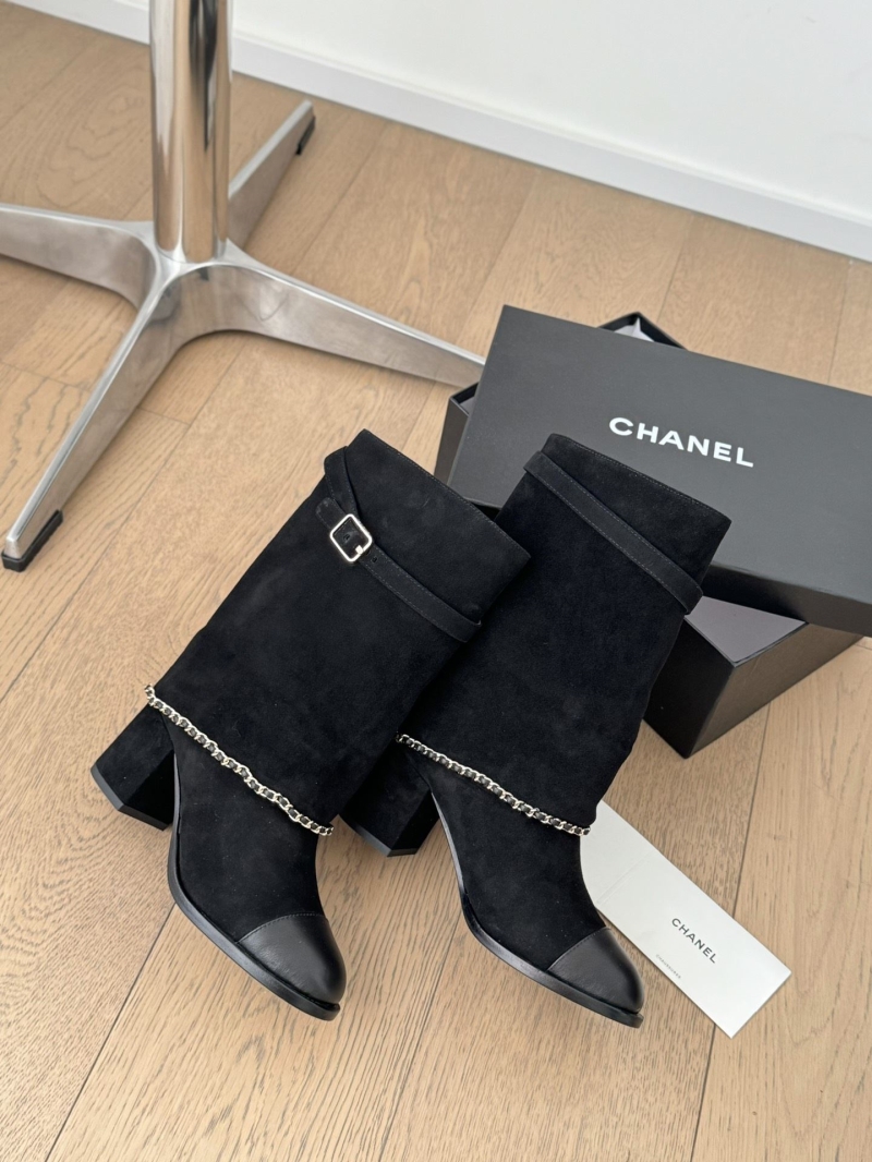 Ch**el boots